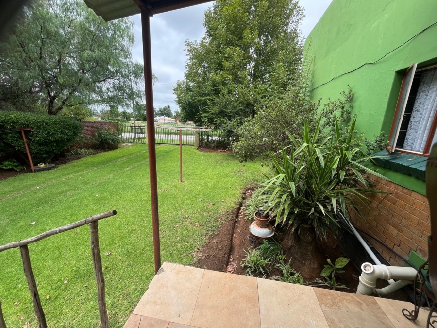 2 Bedroom Property for Sale in Hennenman Free State